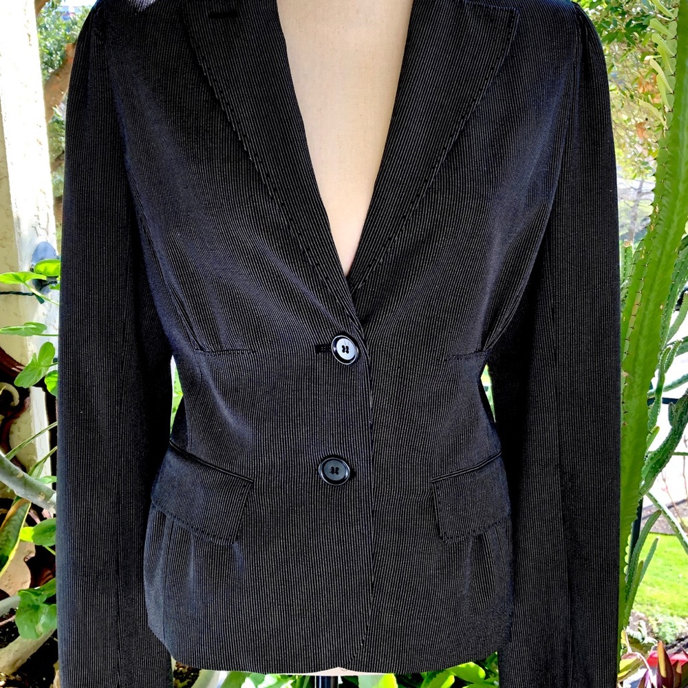 Max Studio Special Edition Blazer